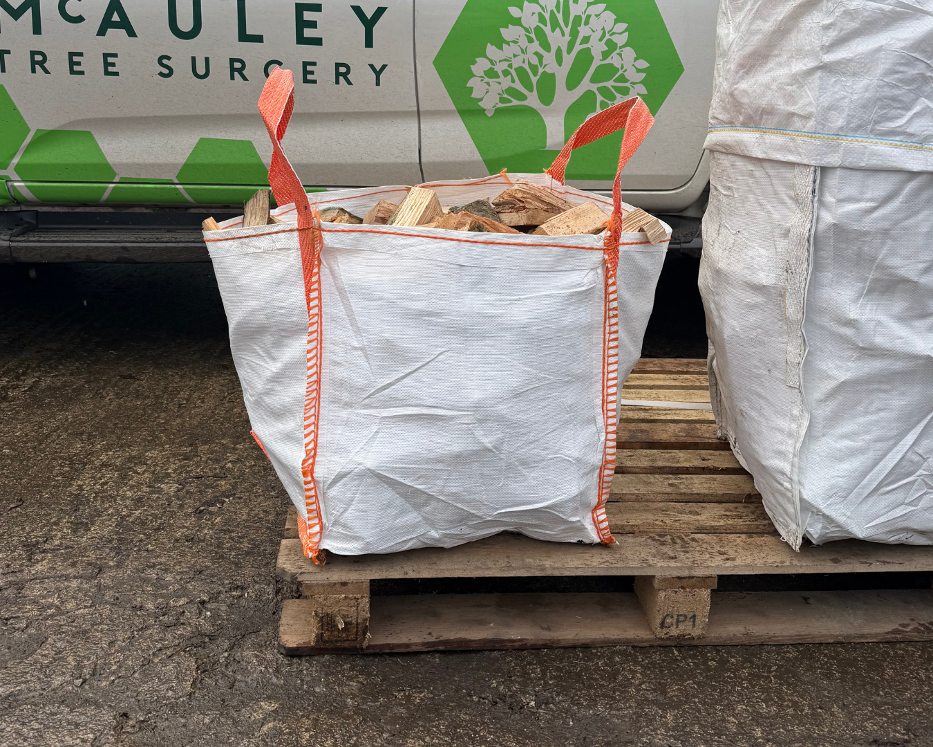 Mini Bag (50cmx50cmx50cm)