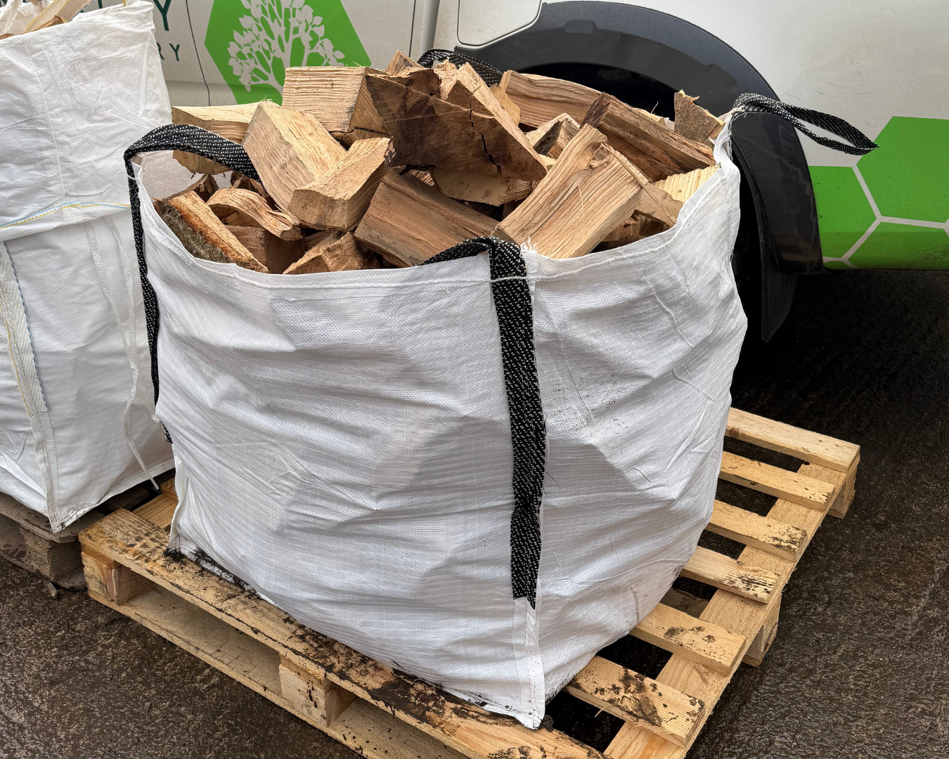 Bulk Bag (80cmx80cmx80cm)