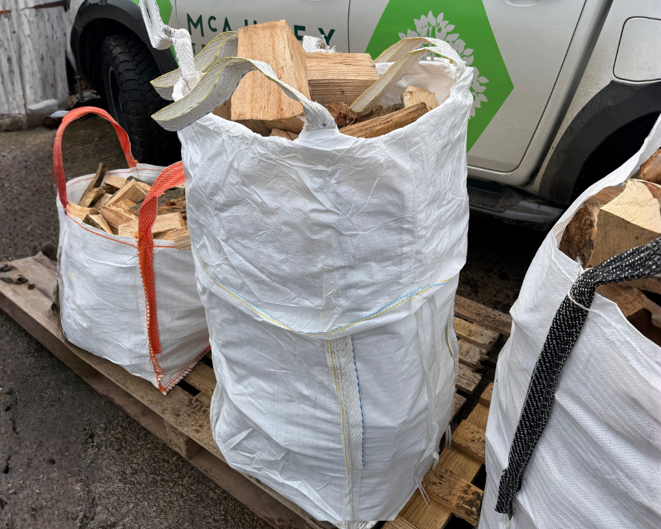 Barrow Bag (50cmx50cmx100cm)